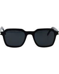 Saint Laurent - Sunglasses - Lyst