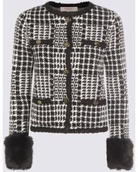 Twinset - And Casual Jacket - Lyst