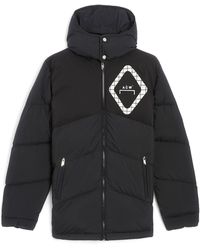 A_COLD_WALL* - Down Jacket Logo - Lyst