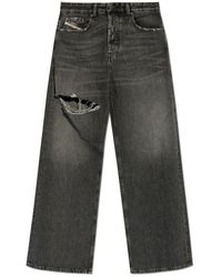 DIESEL - Jeans '1996 D-sire L.32', - Lyst