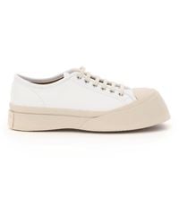Marni - Pablo" Platform Sneakers - Lyst