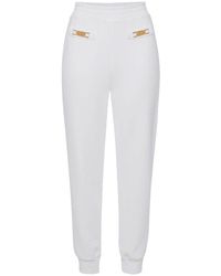 Elisabetta Franchi Activewear, gym and workout clothes for Women - Up to  70% off | Lyst