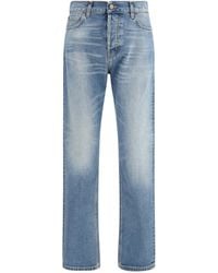 Haikure - Blake Union Jeans Cotton - Lyst