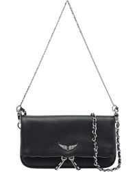 Zadig & Voltaire - Bags - Lyst