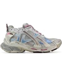 Balenciaga - Runner Sneakers - Lyst