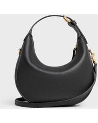 Celine - Celine Lulu Shoulder Bag - Lyst
