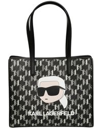 Kikinik 20 clutch, Karl Lagerfeld