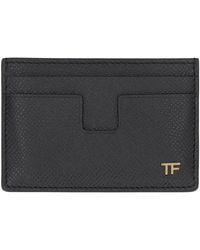 Tom Ford - Small Leather Goods - Lyst