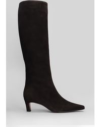 Roberto Festa - Fredine High Heels Boots - Lyst