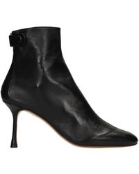 Francesco Russo Boots for Women - Up to 64% off at Lyst.com