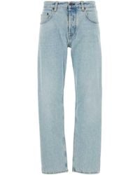 Miu Miu - Jeans - Lyst