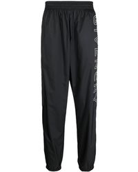 Givenchy - Logo Sweatpants - Lyst