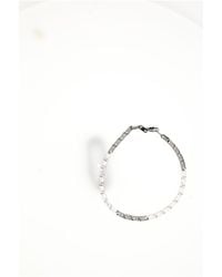 Dior - Necklace Brass Necklaces - Lyst