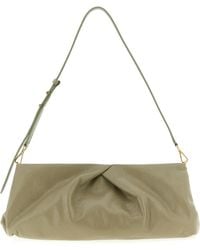 Dries Van Noten - 'Crisp' Big Clutch - Lyst