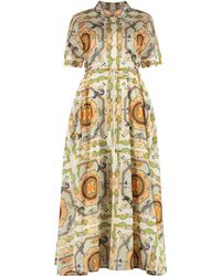 Tory Burch Dresses for Women | Online Sale up to 82% off | Lyst