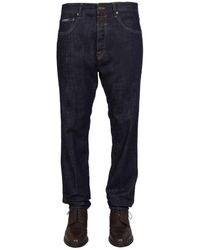 Lardini - Five Pocket Jeans - Lyst