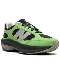 New Balance - Wrpd Runner Sneakers - Lyst