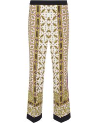La DoubleJ - Stretch Pants (Placée) - Lyst