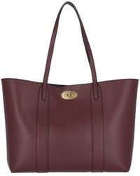 Mulberry - Bayswater' Tote Bag - Lyst