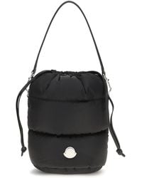 Moncler - Caradoc Bucket Bag - Lyst