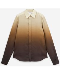 Sportmax - Shirts - Lyst