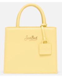 MC2 Saint Barth - Shop Bag Mini - Lyst