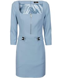 Elisabetta Franchi Dresses for Women | Online Sale up to 72% off | Lyst