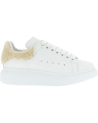 McQueen - 'Larry' Sneakers - Lyst