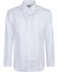 Etro - Shirt - Lyst