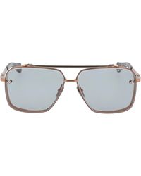 Dita Eyewear - Mach-Six Sunglasses - Lyst