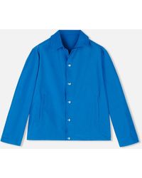 Doppiaa - Aamarone Waterproof Jacket - Lyst