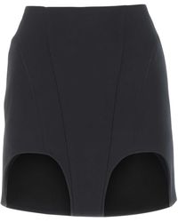 Dion Lee - Skirts - Lyst
