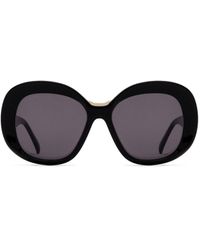 Max Mara - Sunglasses - Lyst