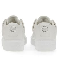 Stella McCartney - Stella Mccartney S Wave 1 Sneaker - Lyst