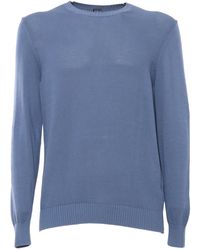 Fedeli - Light Sweater - Lyst