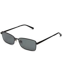Furla - Sunglasses-- Metal Eyewear - Lyst
