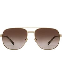 Gucci - Gg1223S Sunglasses - Lyst