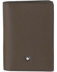 Montblanc - Card Holder 4 Compartments Sartorial - Lyst
