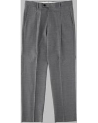 BE ABLE - Sandy Trousers Polyester - Lyst
