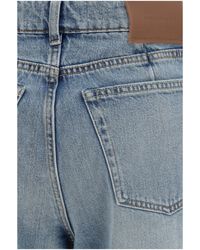 Our Legacy - Treble Cut Jeans - Lyst