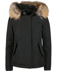 Woolrich Padded and down jackets for 