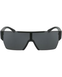 Burberry - Sunglasses - Lyst