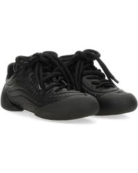 McQueen - Flexion Sneaker L1 Mutton Trainers - Lyst