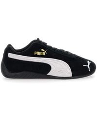 PUMA - Speedcat Og Sneakers - Lyst