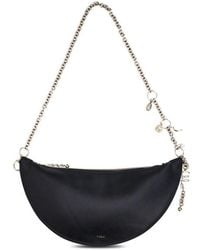 Chloé - Icons Shoulder Bag - Lyst