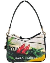 Marc Jacobs - The Wizard Of Oz Small Convertible Shoulder Crossbody Bag - Lyst