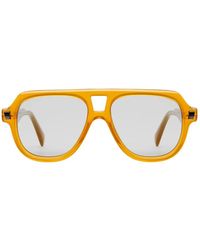 Kuboraum - Q4 Sunglasses - Lyst