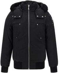 Moose Knuckles - Down Jackets - Lyst