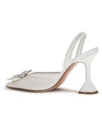 AMINA MUADDI - Begum Pumps - Lyst