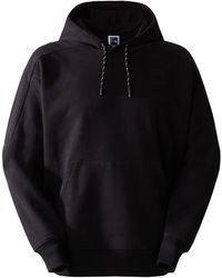 The North Face - U The 489 Hoodie - Lyst
